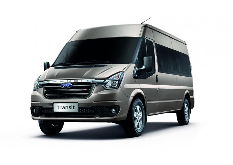 2021 Ford Transit Van  Interior Configurations Upfits  Features
